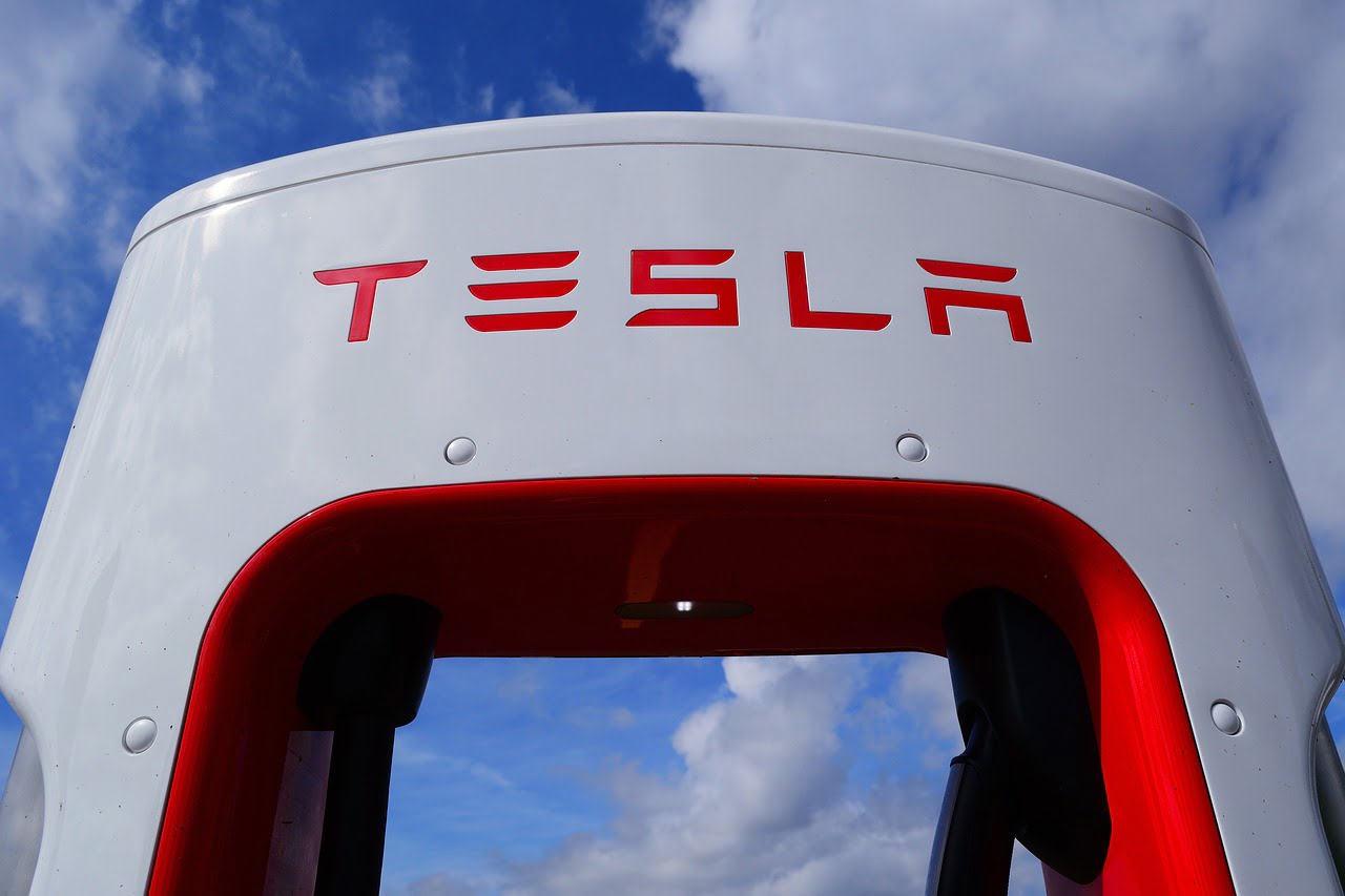 Tesla Stock Split Tesla Cyberquad EV Tax Credits