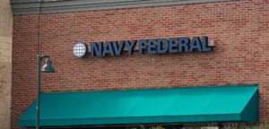 navy federal credit union address