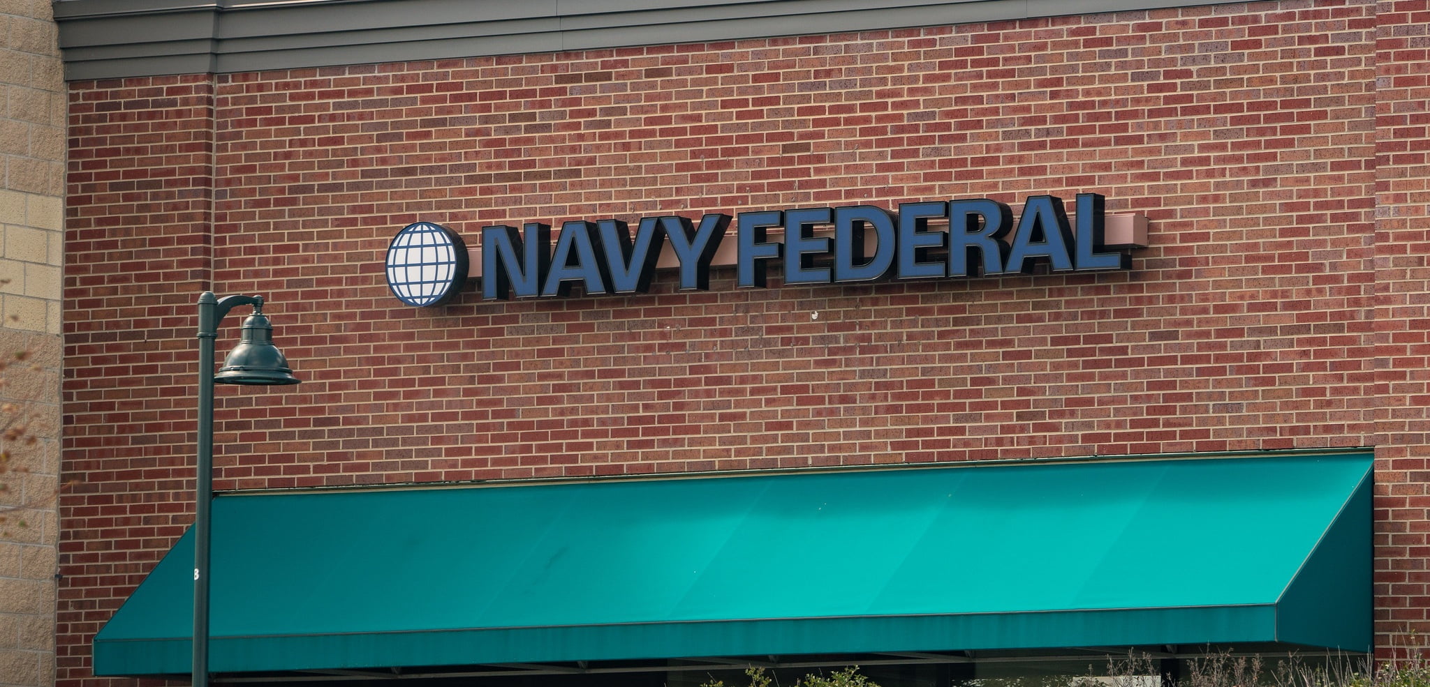 navy federal credit union address