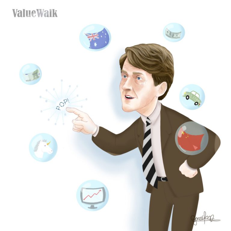 Shiller’s Research Is a Money-Maker for the Investment Advice Field
