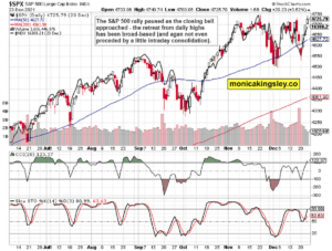 S&P 500