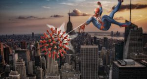 Spider-Man