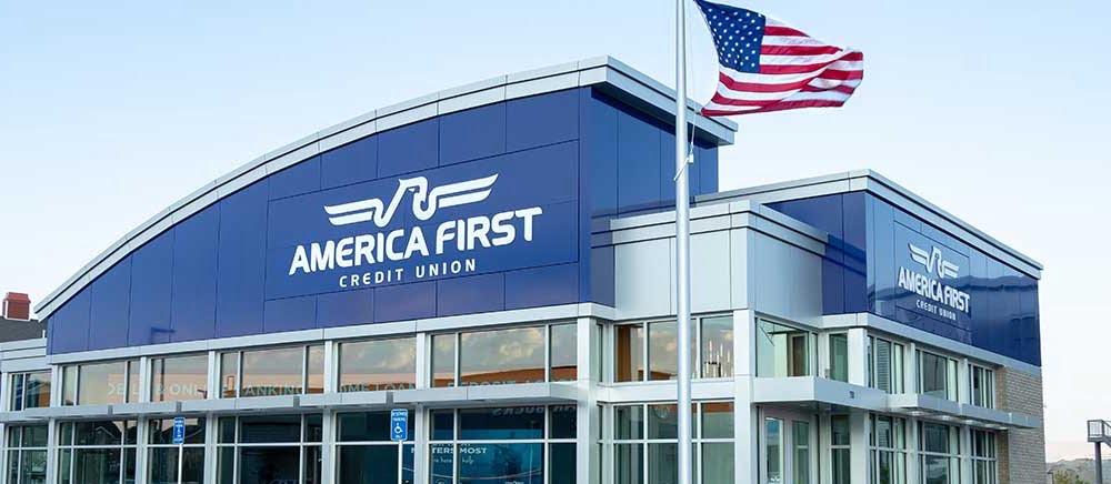 america first forgot account number