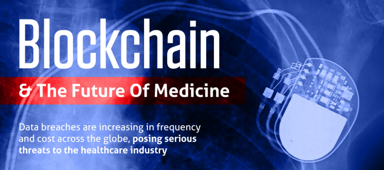 Blockchain Healthcare