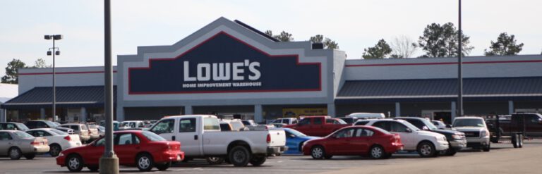 How to Pay Lowe’s Credit Card: Online, Phone or In Store