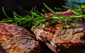 New Meat