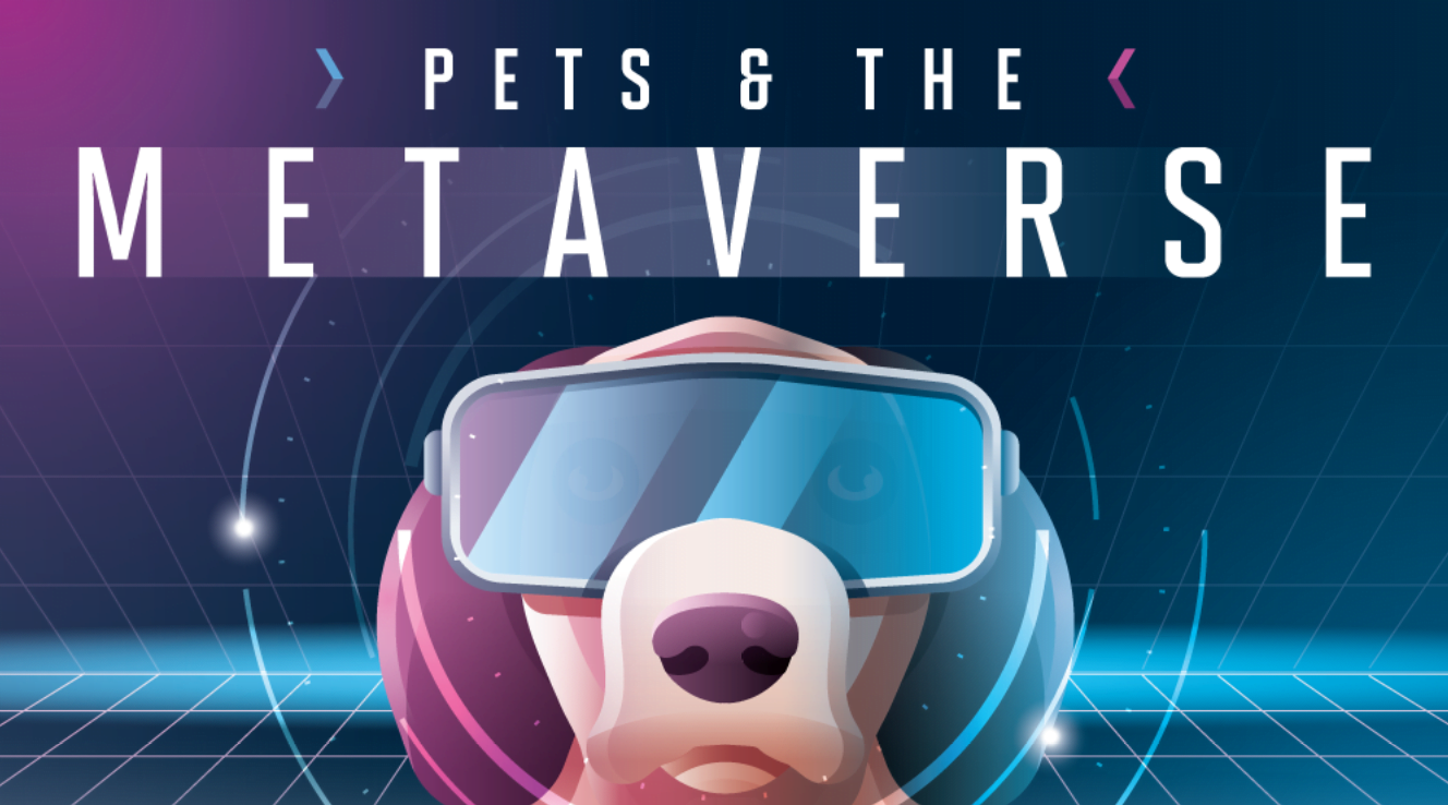 All About Pets In The Metaverse