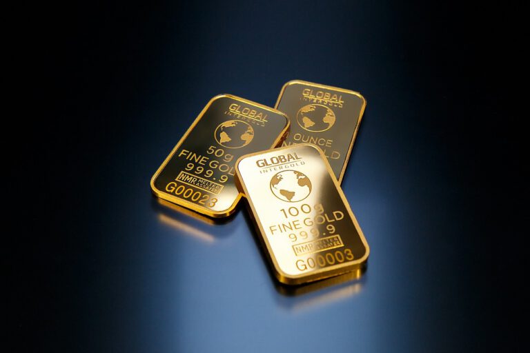 Golden Opportunities: 3 Ways To Play Surging Gold Prices
