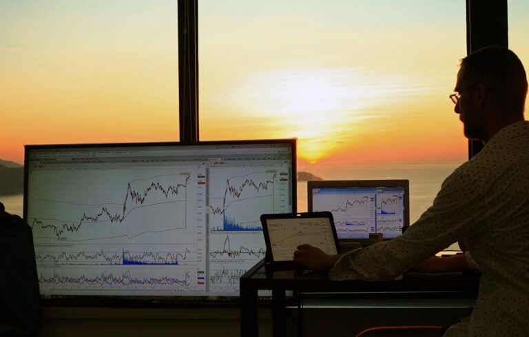 Want To Start Trading? These Are The Mistakes You Should Avoid