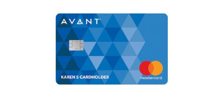 Avant Credit Card Payment: Everything You Need To Know