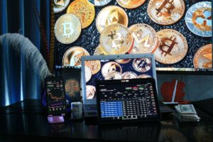 10 biggest launchpad cryptocurrencies