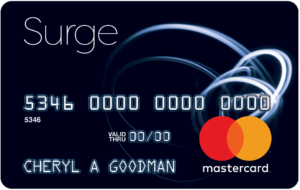 surge credit card payment app