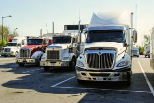 biggest trucking companies