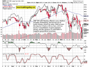 S&P 500