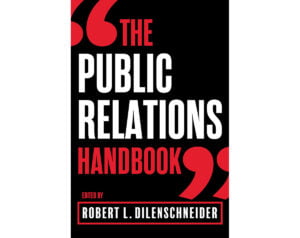 ESG The Public Relations Handbook