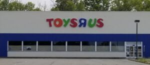 toys r us credit card login