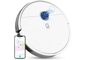 Yeedi Vac Robot Vacuum Cleaner