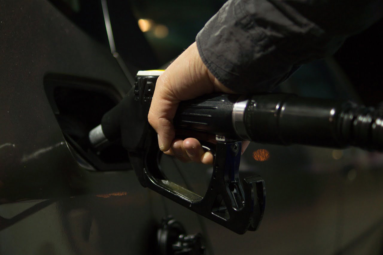 Gas Tax Rebate from Missouri