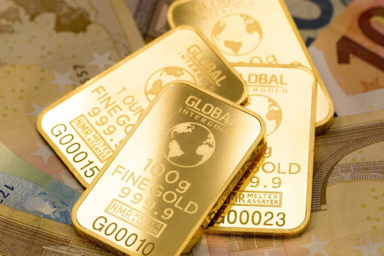 Fat Or Flat: Gold Price In 2022