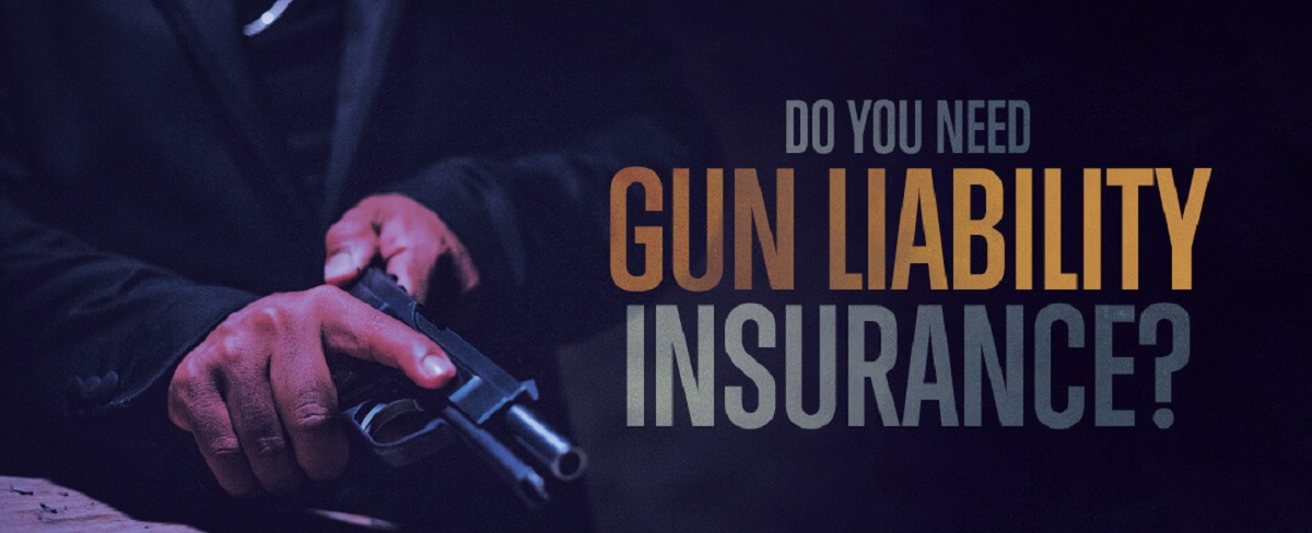 Gun Insurance