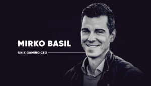 UniX Gaming, Mirko Basil