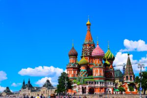 MiFID II Financial Companies Exiting Russia