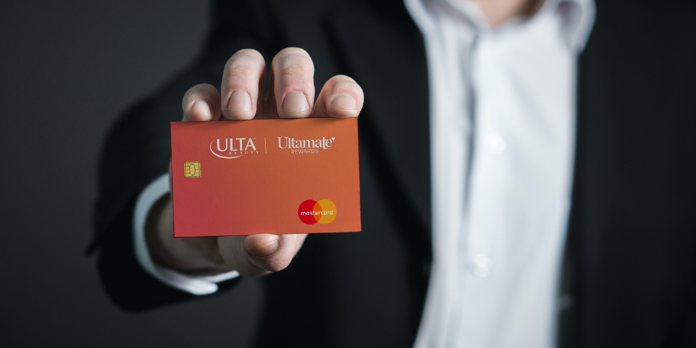 apply for ulta credit card