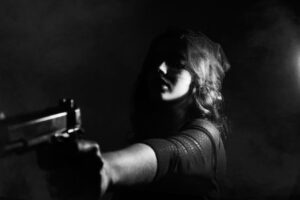Crime