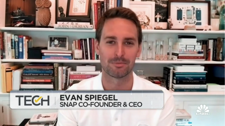 Snap CEO: We Expect More Platform Policy Changes From Google