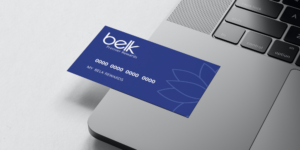 belks online payment