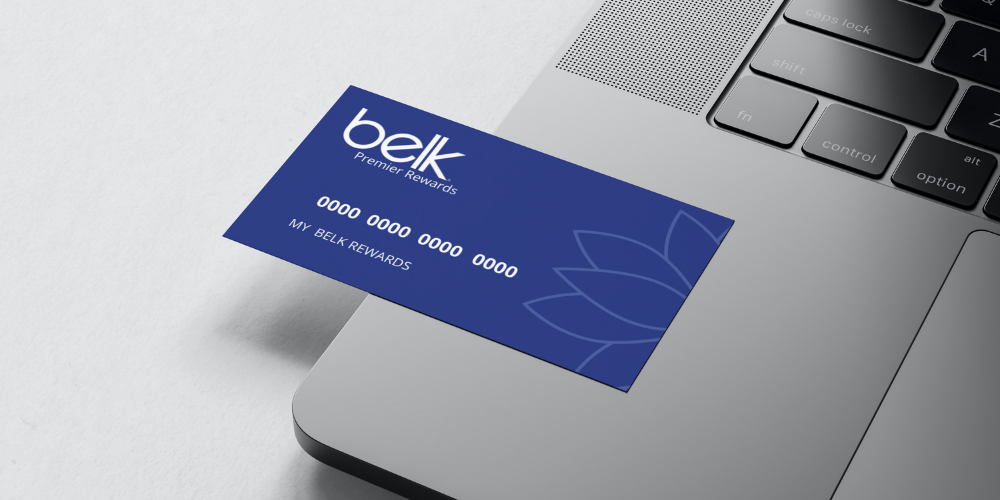 Belk Credit Card Login Bills Payment