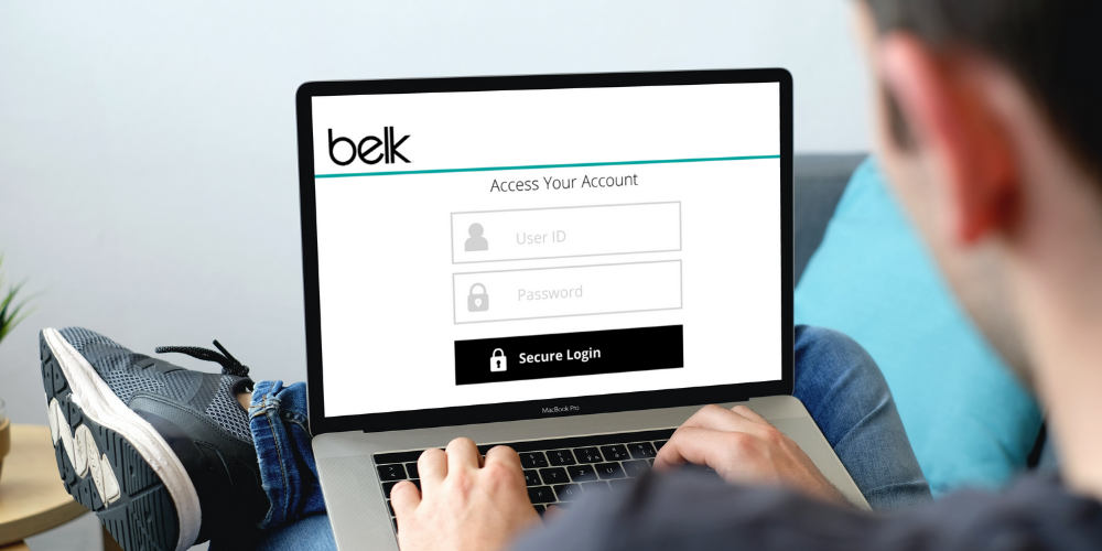 Belk Credit Card Login Bills Payment