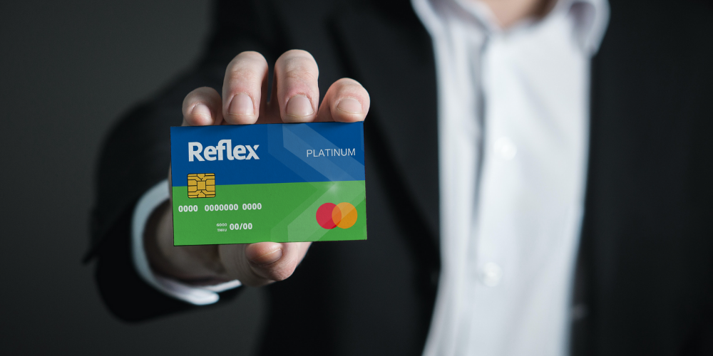 reflex customer service phone number