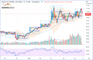 Crude Oil Inventories