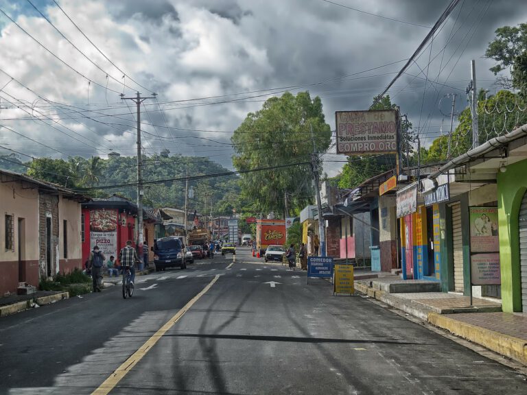 Moody’s Downgrades El Salvador’s Debt, The First Country To Adopt Bitcoin
