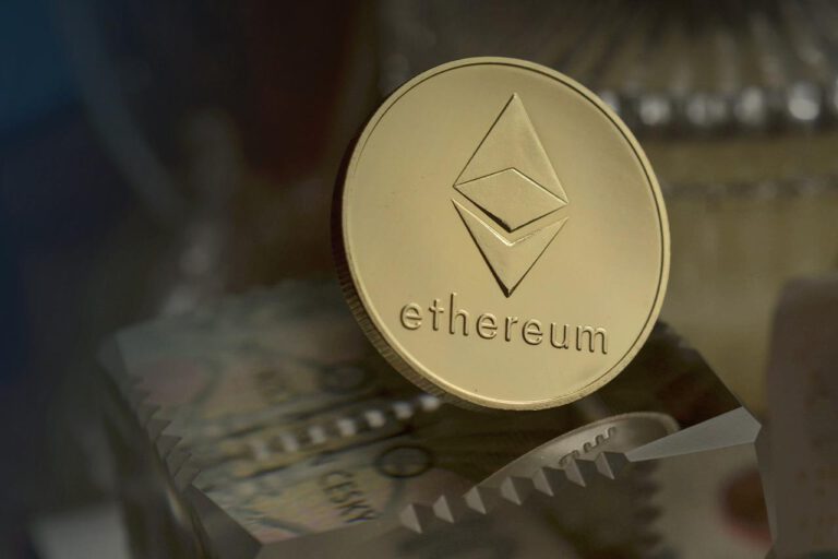 For The First Time Ever, Ether Has Overtaken Bitcoin In The Options Market
