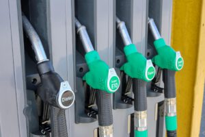approved gas stimulus checks