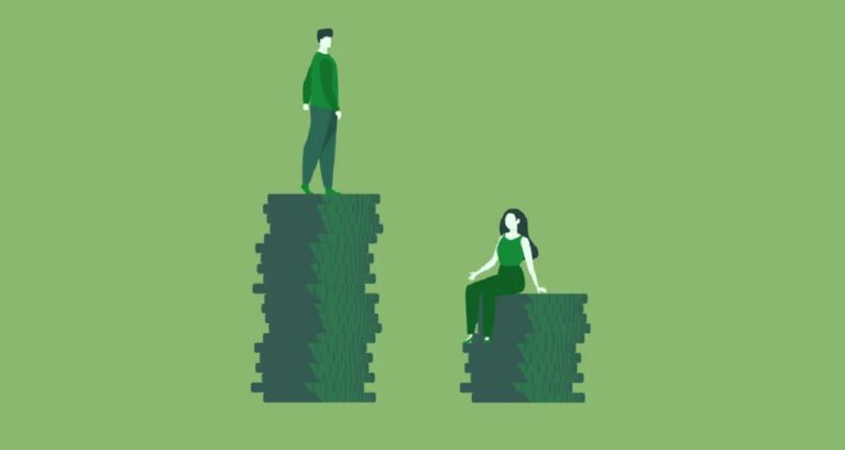 Here’s How To Close The Gender Pay Gap At Your Company