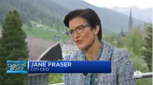 Jane Fraser