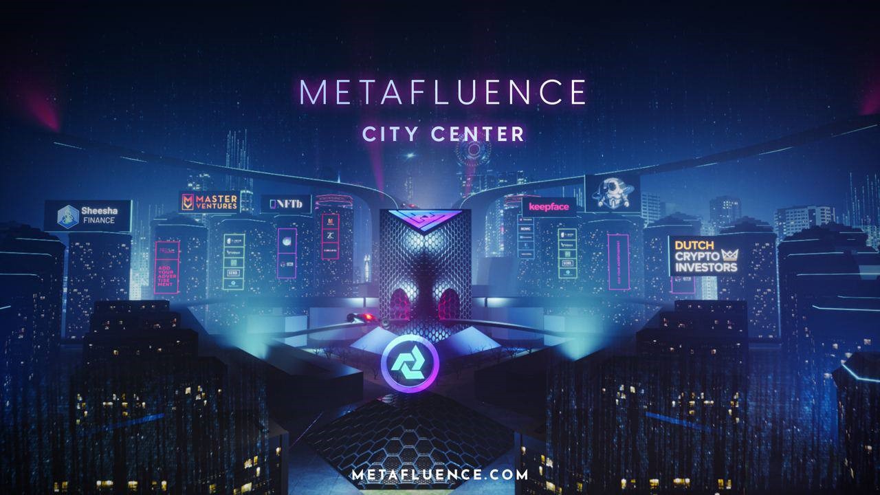 The Next Generation In Influencer Marketing And Entrepreneurship In The Metaverse