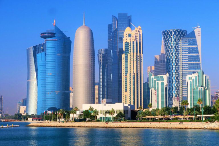 Will Qatar’s Aggressive Foreign Policy Break Up The GCC?