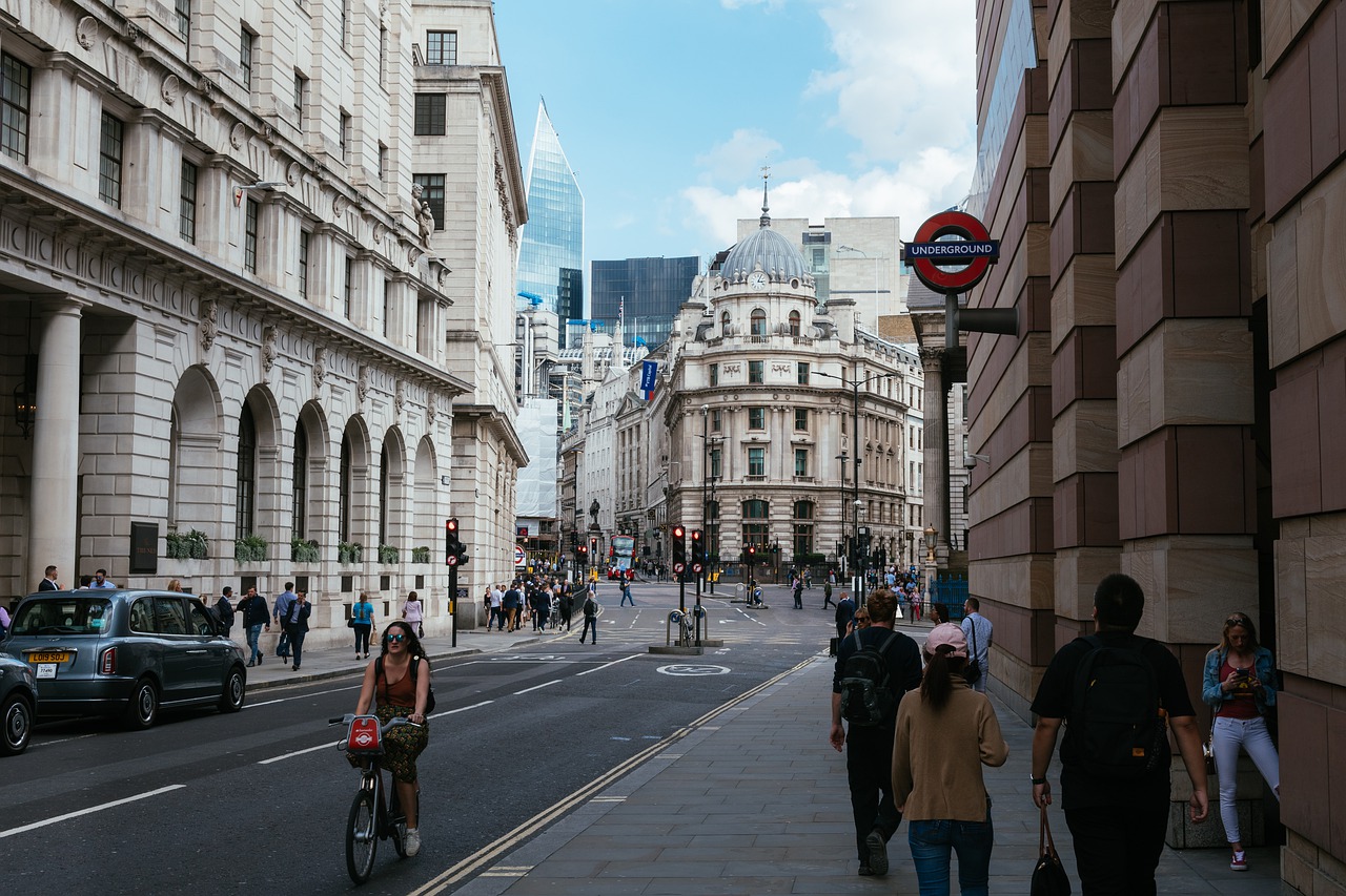 Bank of England