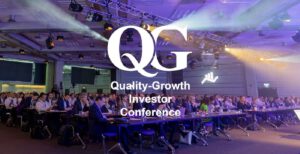 Quality-Growth Investor Conference