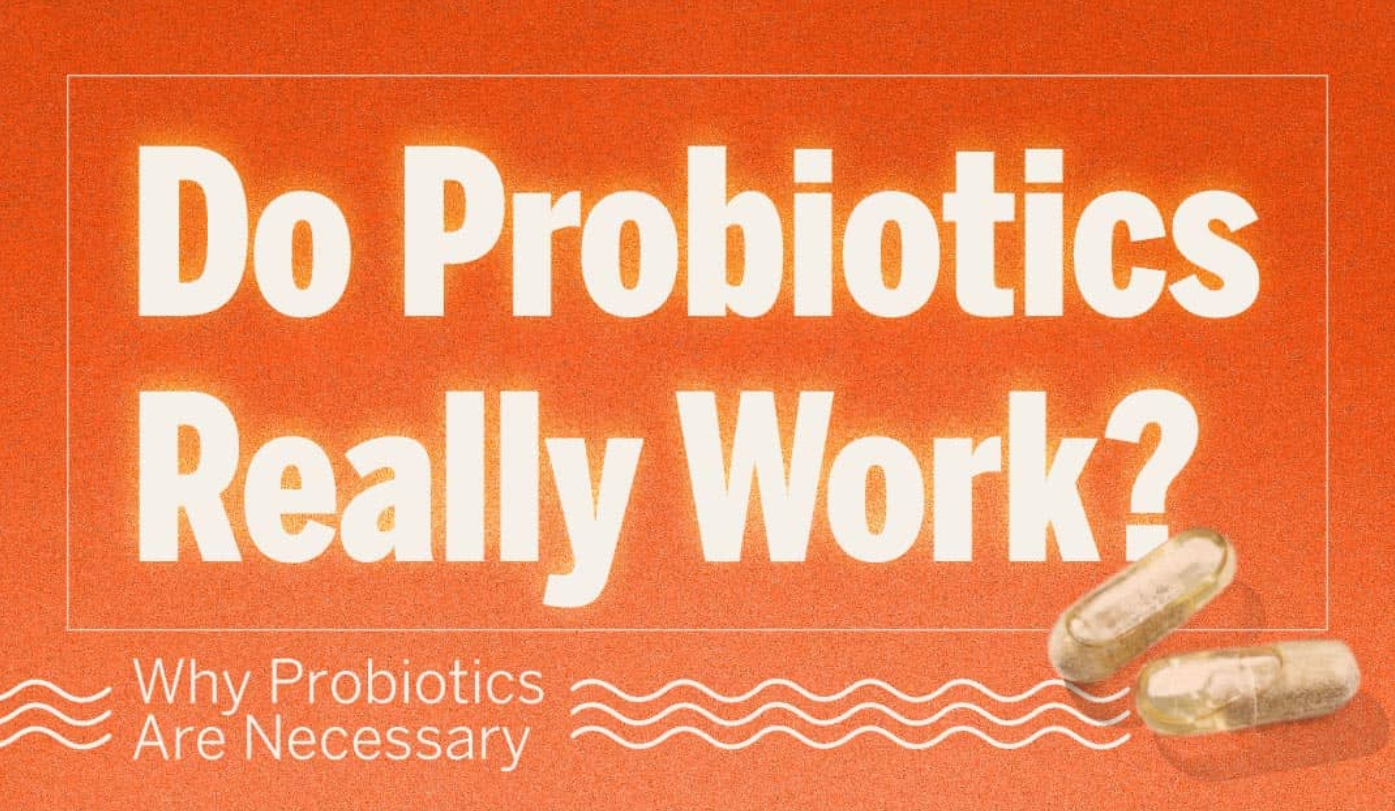 Womens Probiotics F