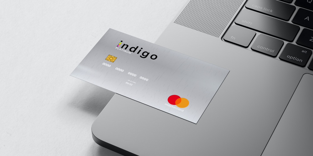indigo payments