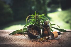 Cannabinoid