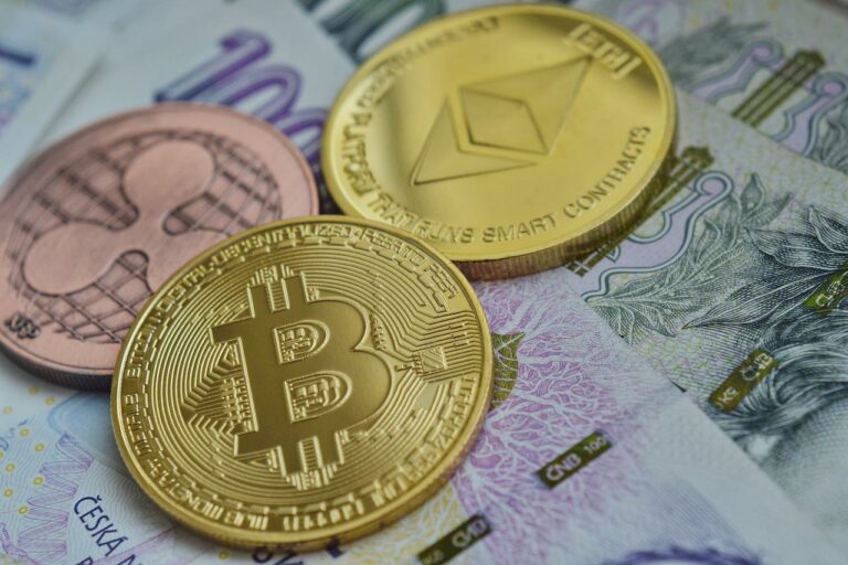These are the 10 best performing cryptocurrencies in July 2022