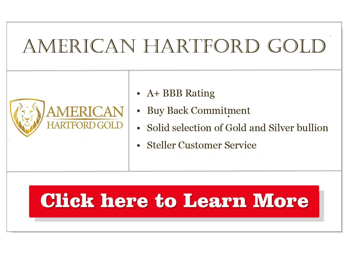 American Hartford Gold