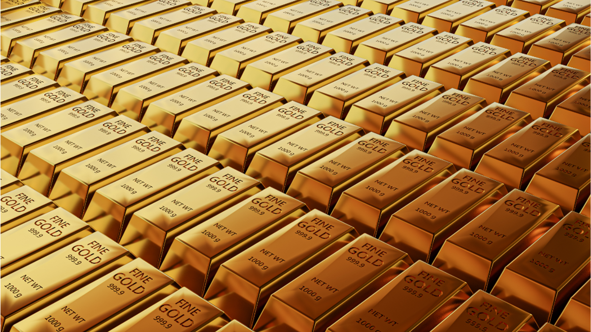 Best Gold Investment Companies: Top 4 Gold IRA Custodians