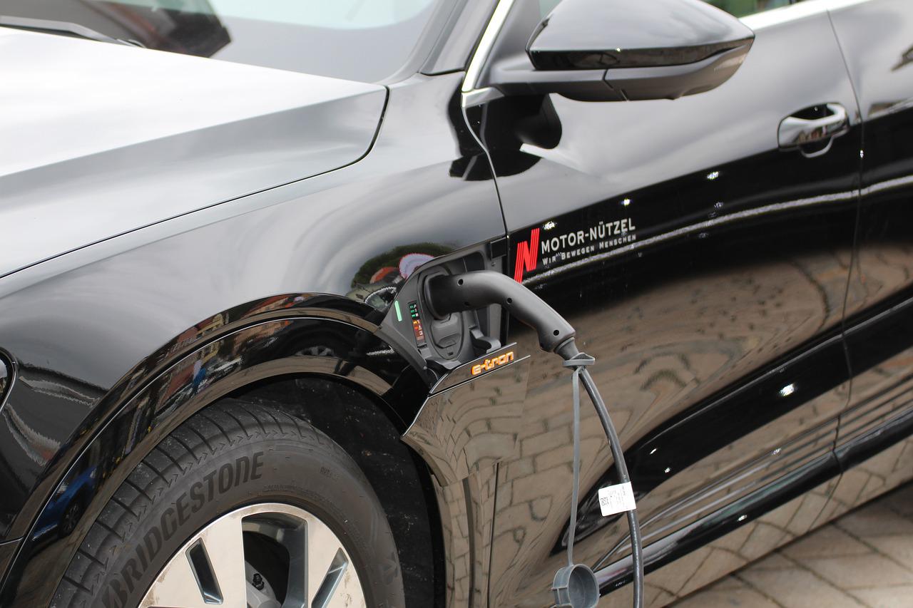 electric vehicle EV Chargers